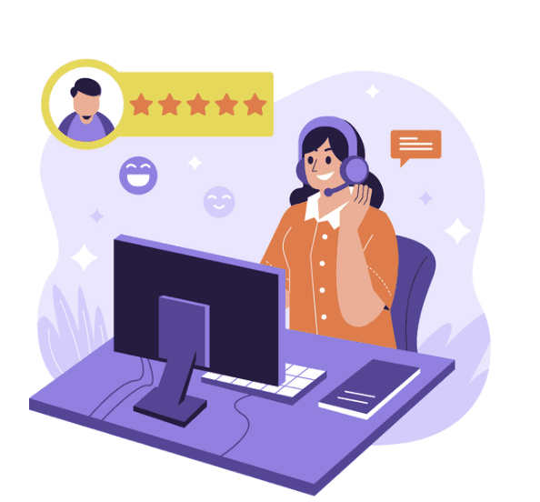 E-commerce