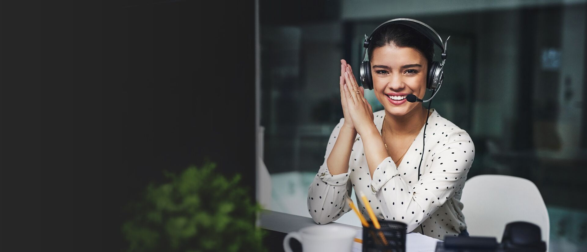 Cloud Call Center UAE