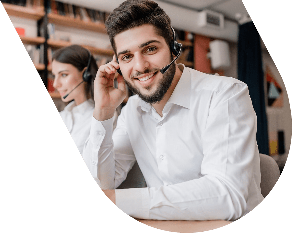 Cloud Call Center UAE