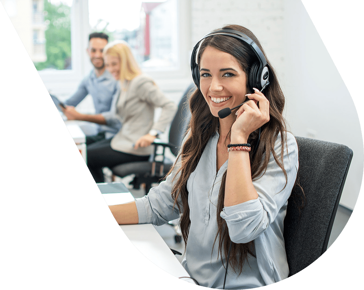 Cloud Call Center UAE